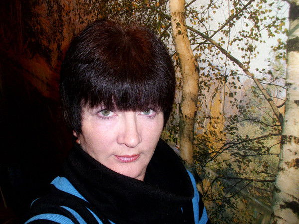 Галина Малышева