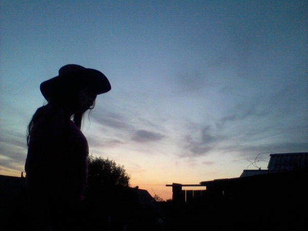 ...оленька Скрылёва...=*