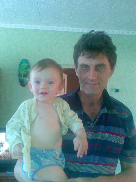 Андрей Бахарев