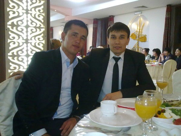 +Алмаз+ +Тулешов+