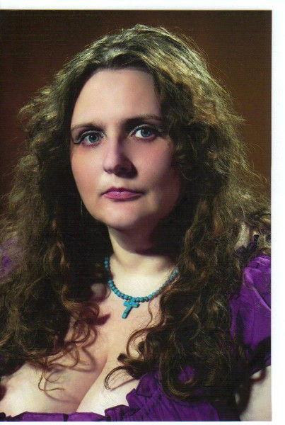 Ирина Кулаковская