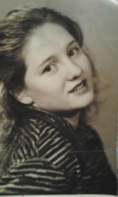 Ирина Романова