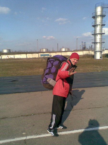 Евгений Зеленин