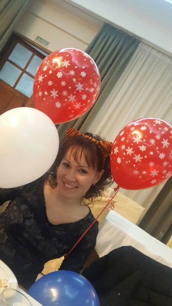 Аида Айтмагамбетова