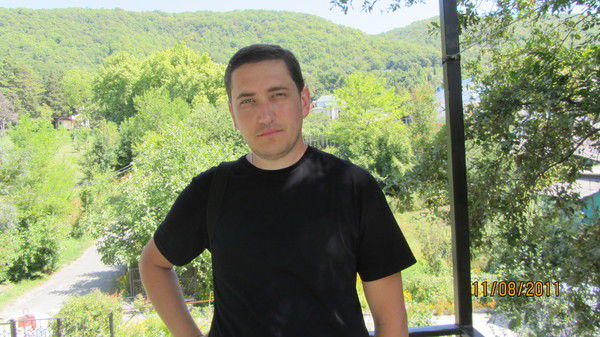 Станислав Яновский