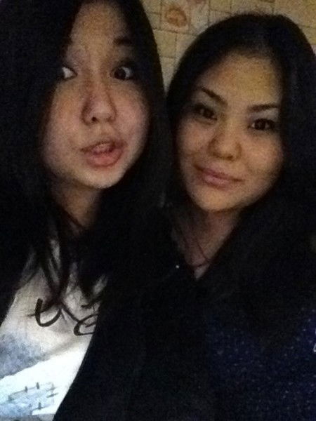 Акбаян Айбарова