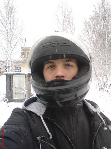 Андрей Корягин