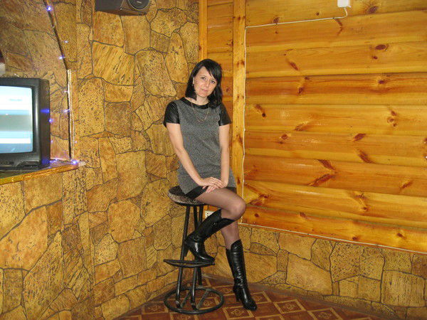 Юлия Савинкина