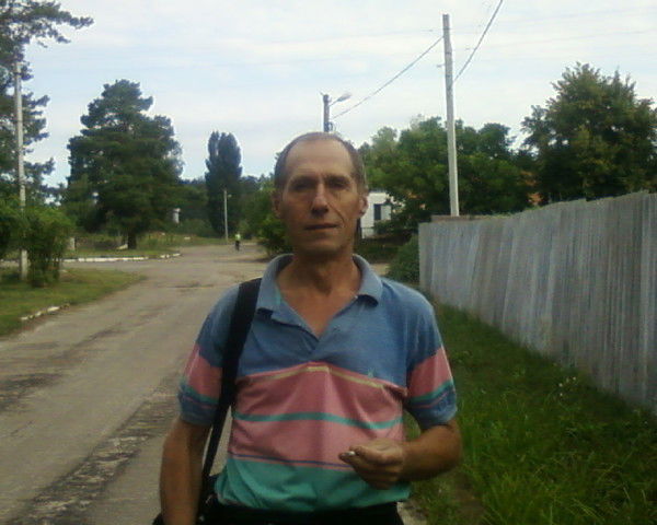 Леонид Косецкий