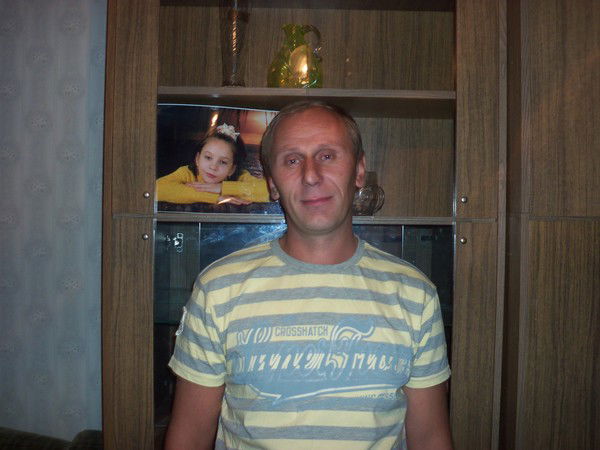 Виктор Фомин