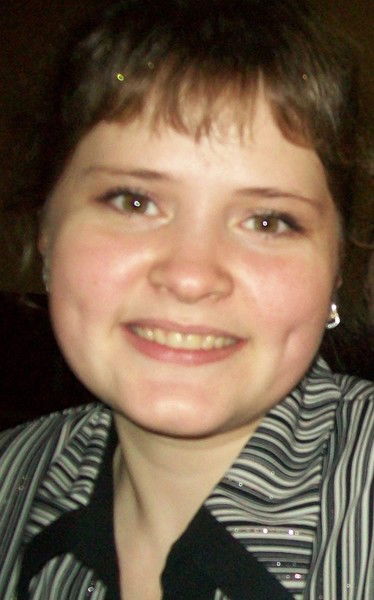 Татьяна Крина