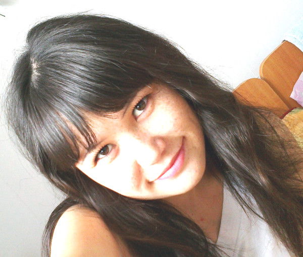 Айнагуль Мусенова