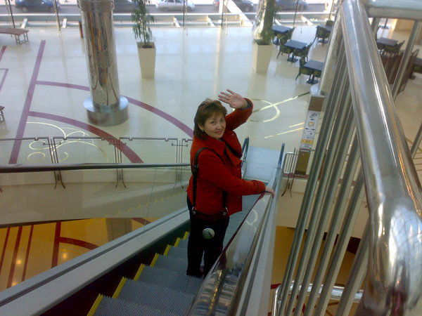 Свет Ахметтаева