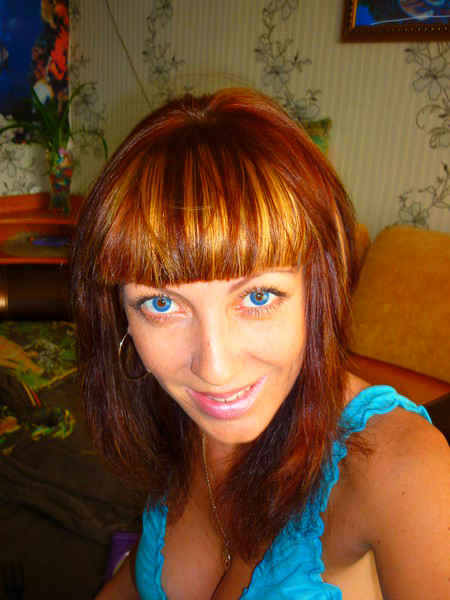 Яна Веретенникова