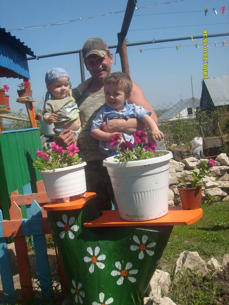 Николай Назарук