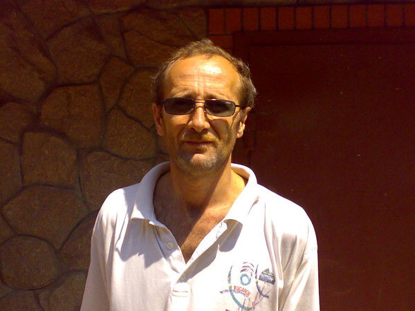 Вадим Хавалиц