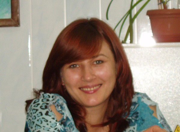 Ирина Гончаренко