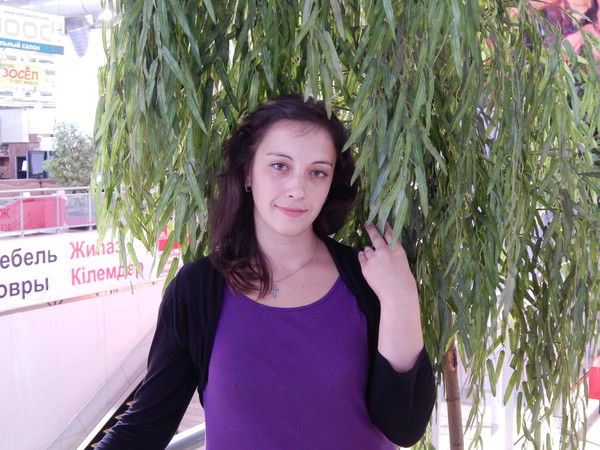 Людмила Богушевич