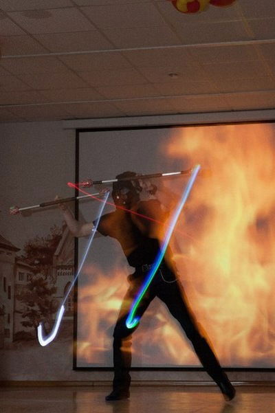 Егор Сергеев