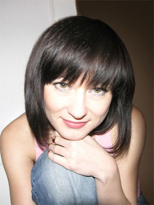 Елена Кальченко