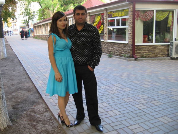 Зульфия Салимова