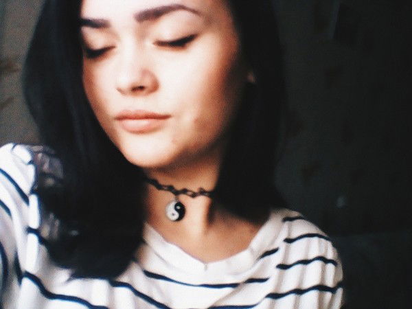 Анна Гребень