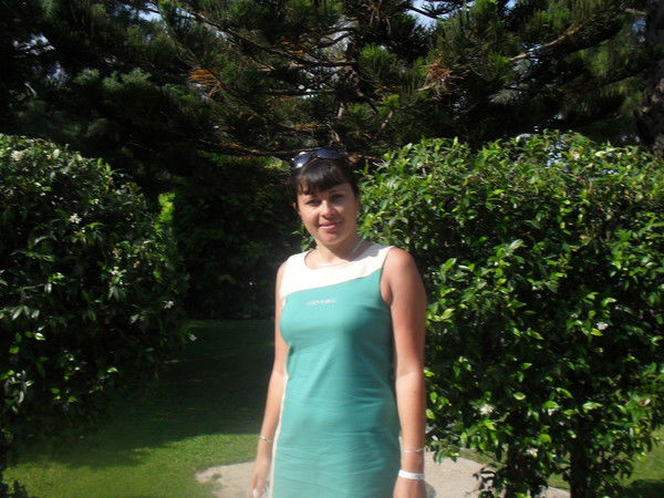 Гелюся Замалиева