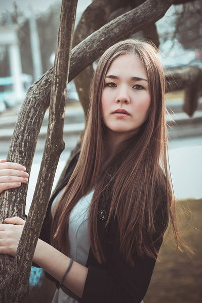 Ангелина Башарова