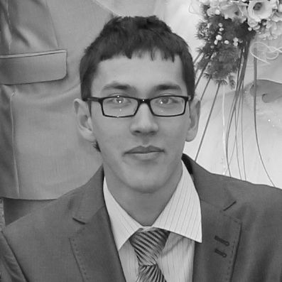 Дамир Куанспеков