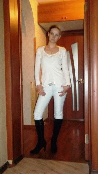 Елена Гофнер