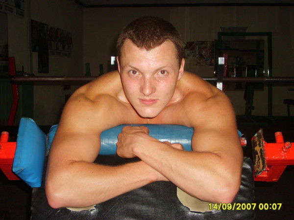 Евгений Тюрин