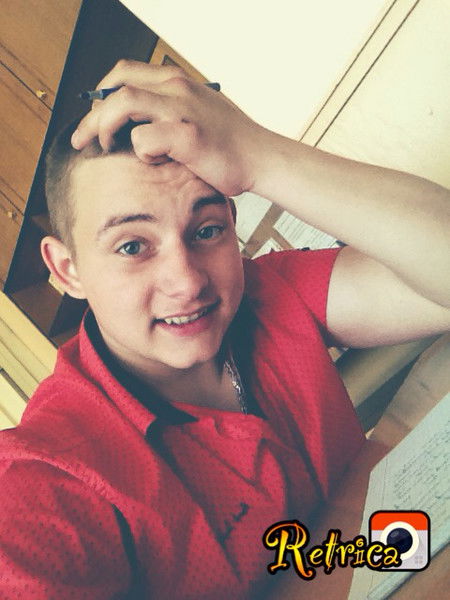 Дмитрий Руденко