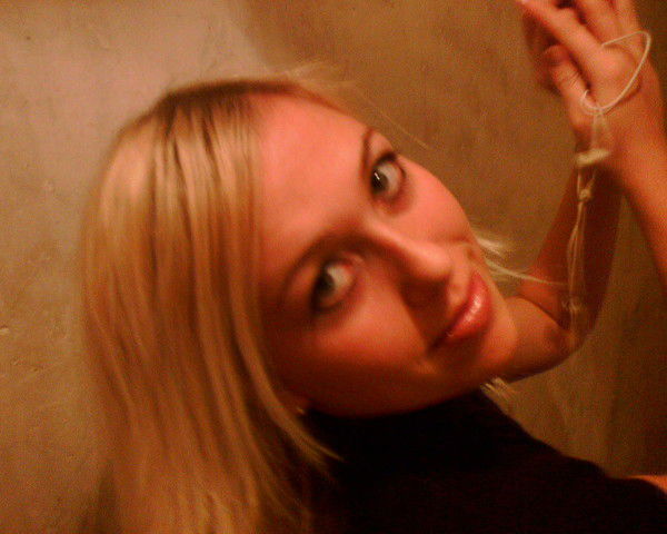 Татьяна Михайловна