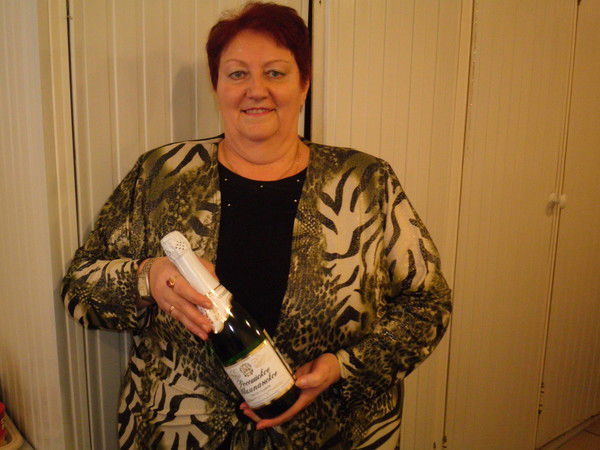 Любовь Митрофанова