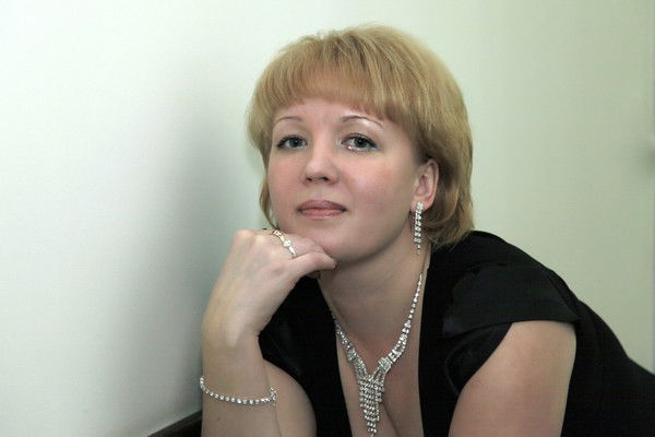 Вера Яковлева