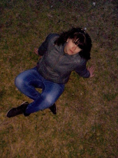 Светулька Сергеева