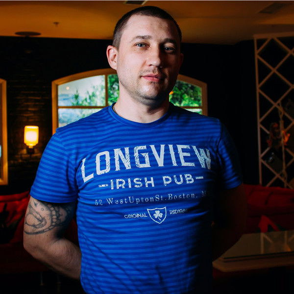 Дмитрий Черниенко