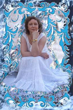 Наталья Кометова