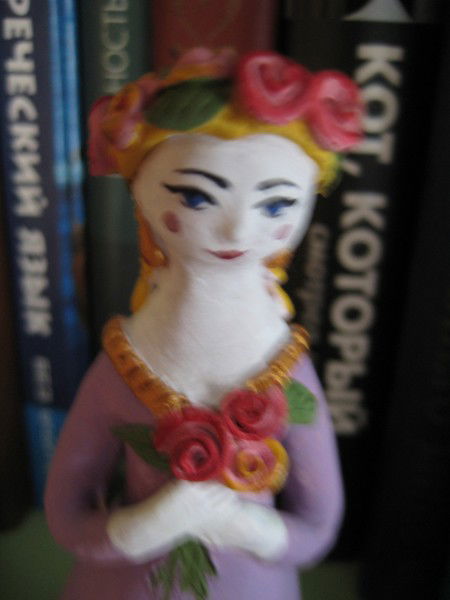 Ольга Минеева