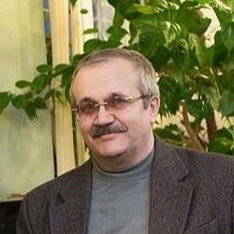 Сергей Волков
