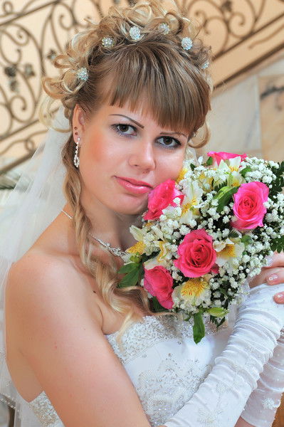 Наталья Богач