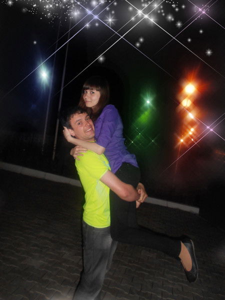 Анатолий Арсёнов