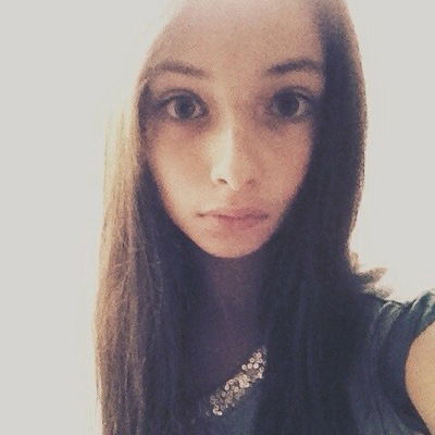 Вика Ласкина