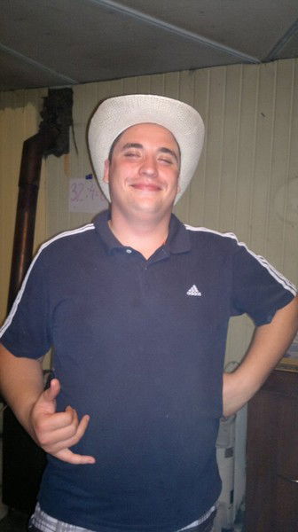 Витя Журавлёв