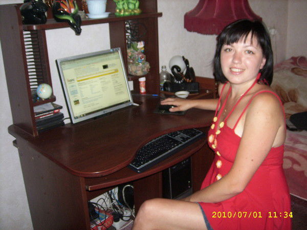 Надежда Гришенина