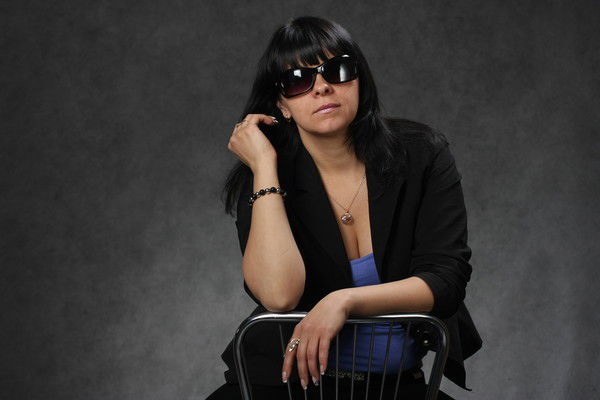 Надежда Бойко