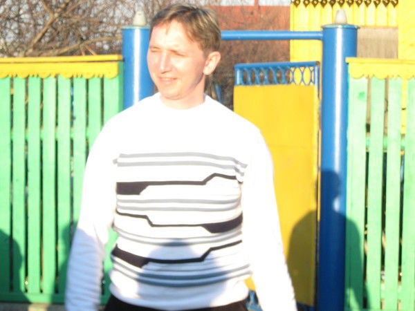 Марат Гареев