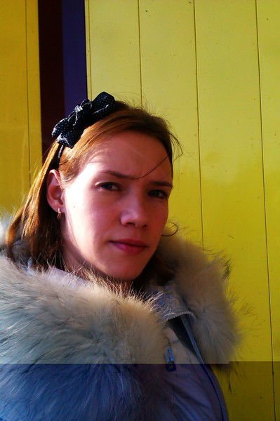 Татьяна Зорина