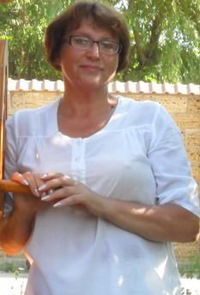 Вера Беженарь