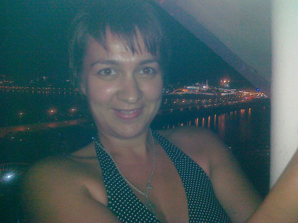 Татьяна Ильясова